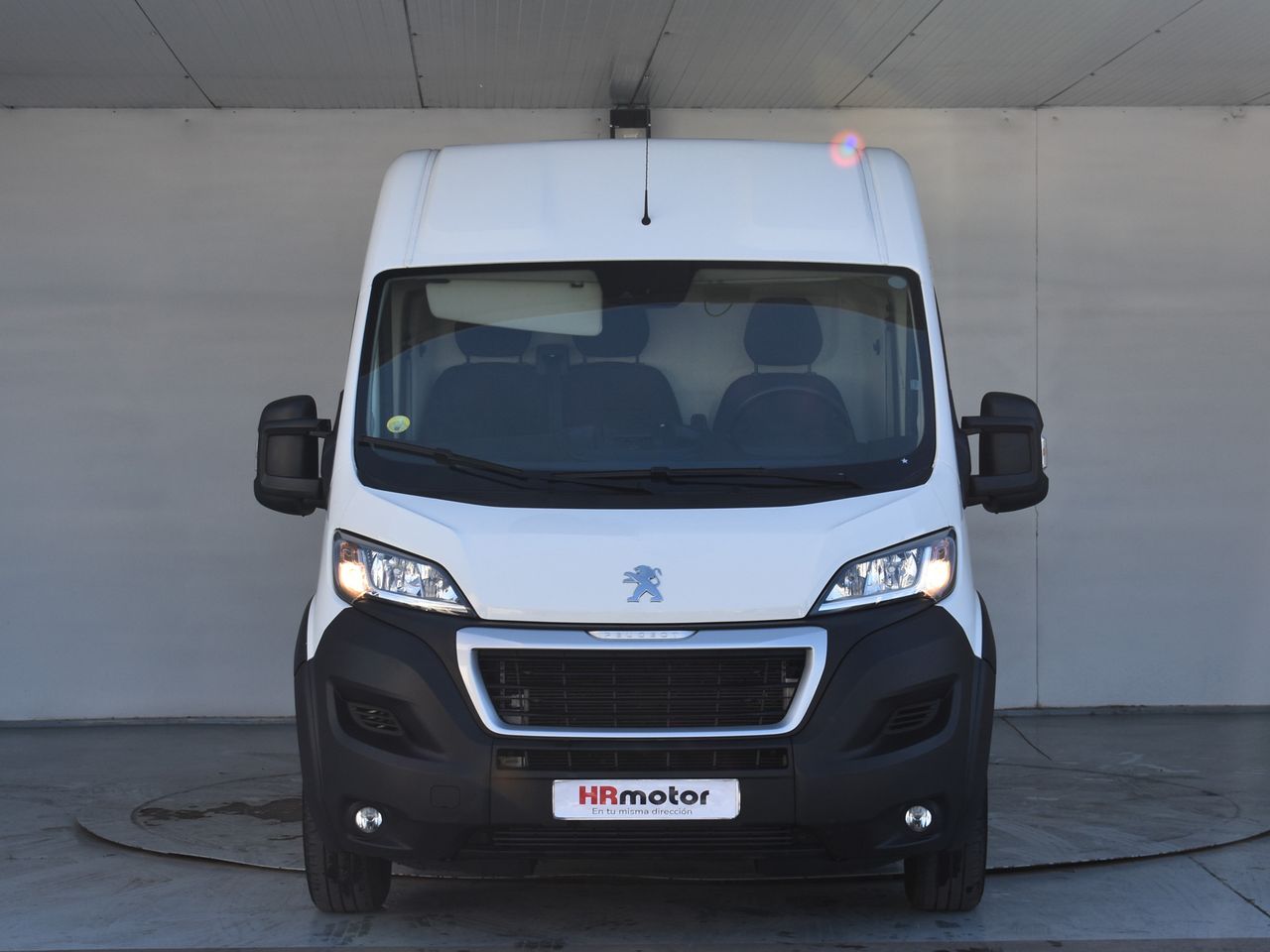 Foto Peugeot Boxer 5