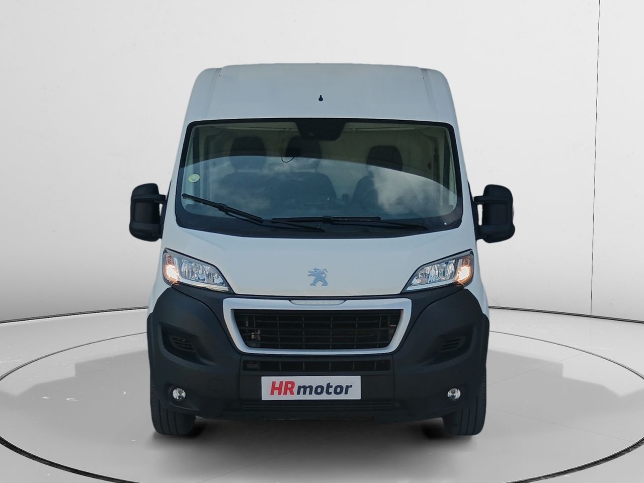 Foto Peugeot Boxer 5