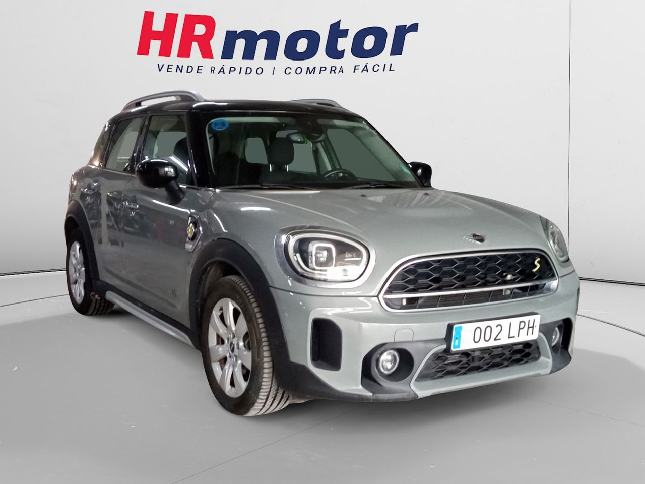 Foto Mini Countryman 1