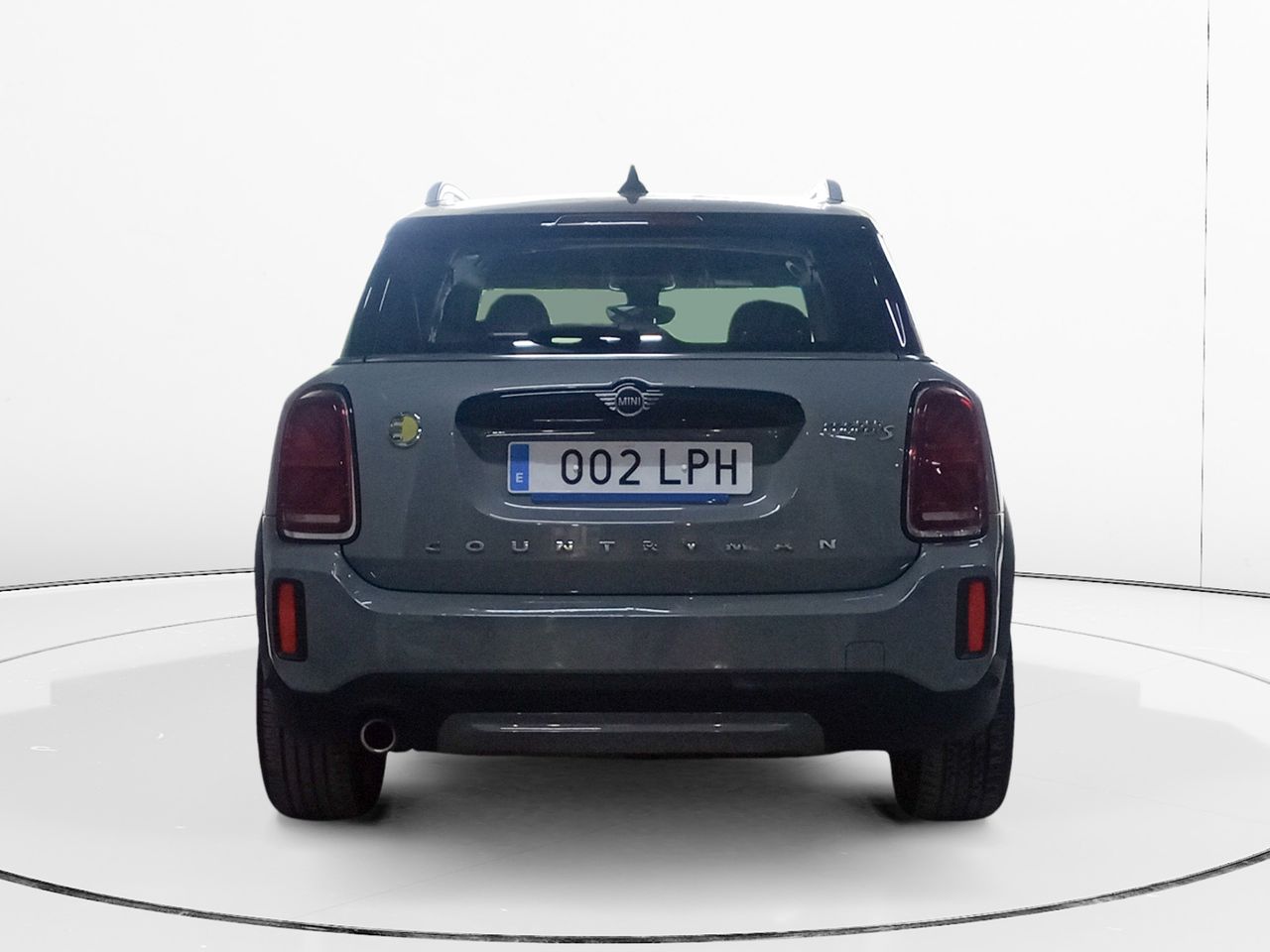 Foto Mini Countryman 3