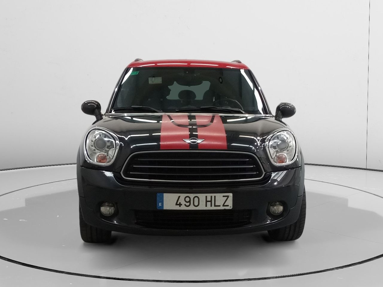 Foto Mini Countryman 5