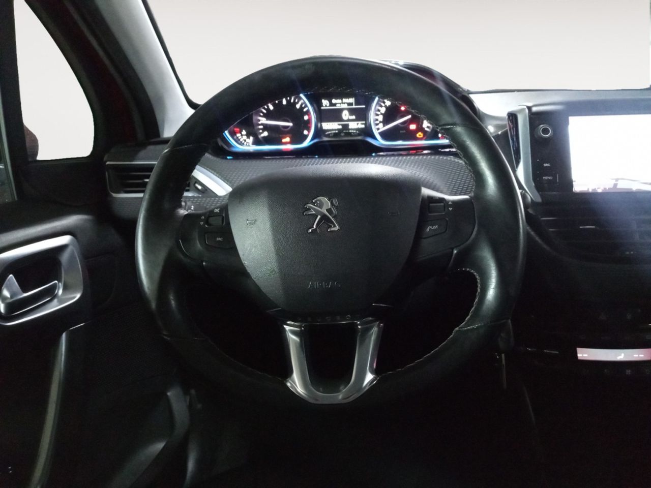 Foto Peugeot 2008 7