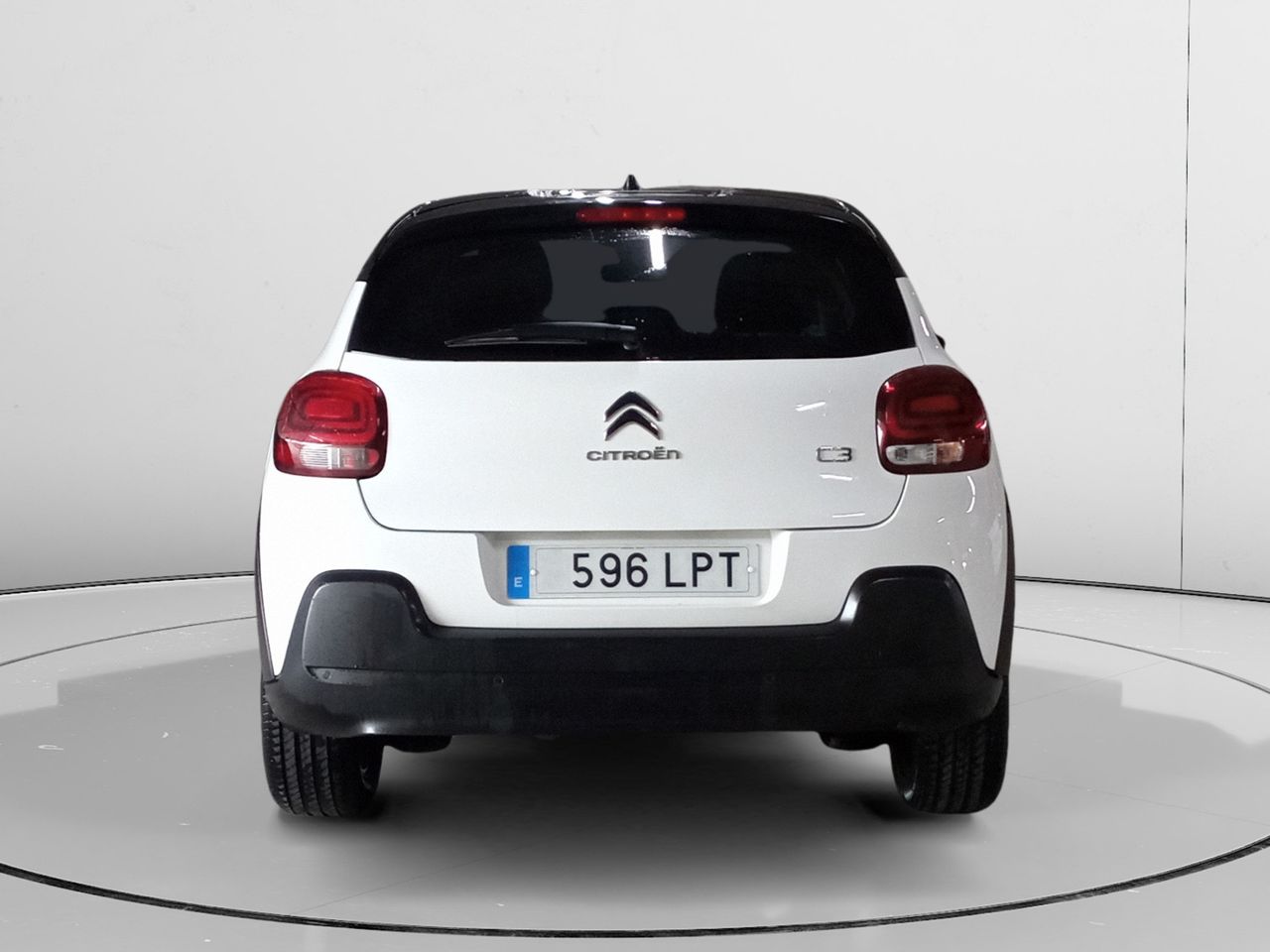 Foto Citroën C3 3