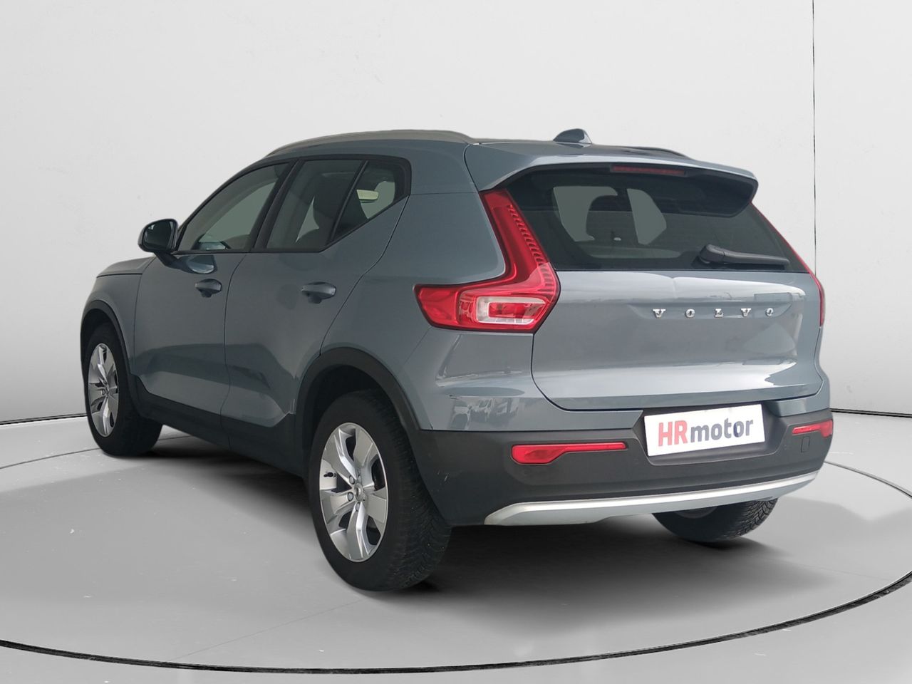 Foto Volvo XC40 4