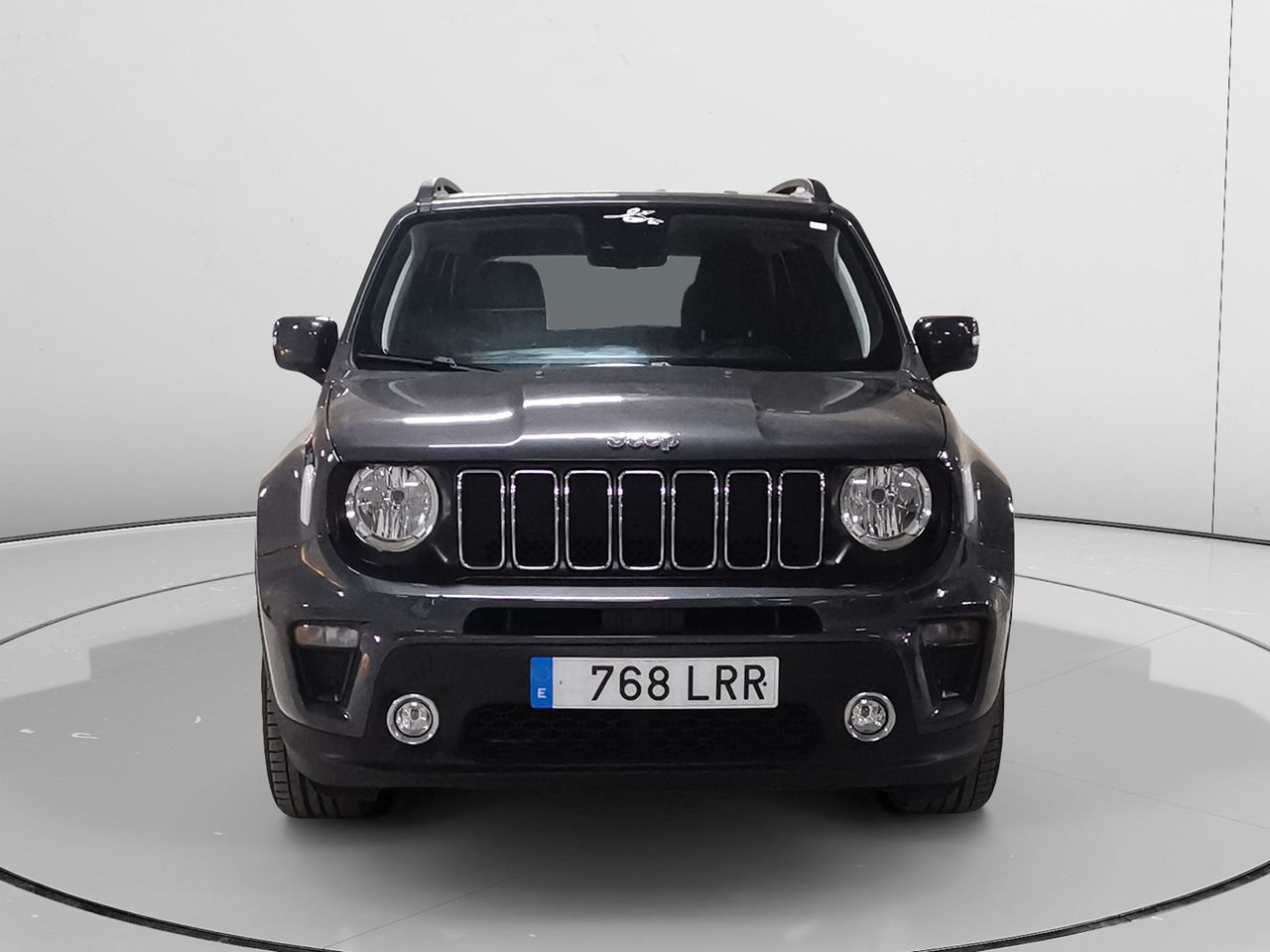 Foto Jeep Renegade 5