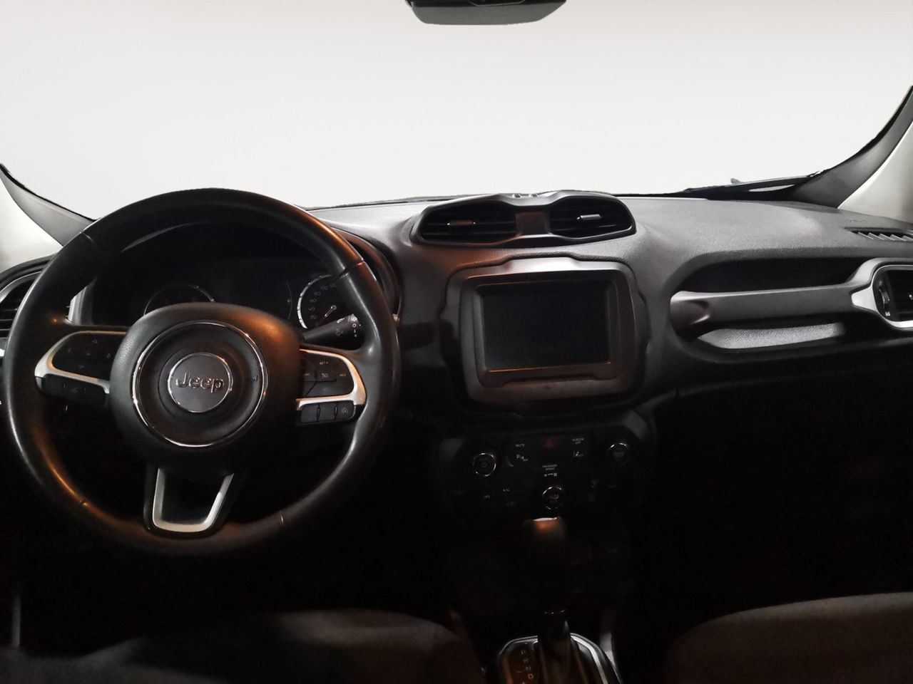 Foto Jeep Renegade 6