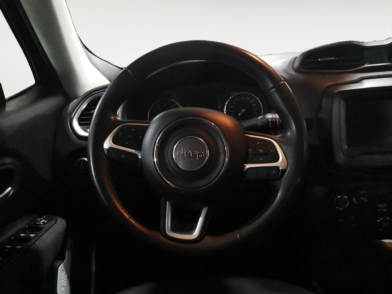 Foto Jeep Renegade 7