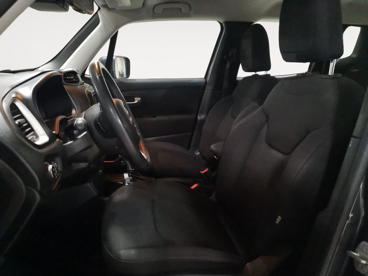 Foto Jeep Renegade 8