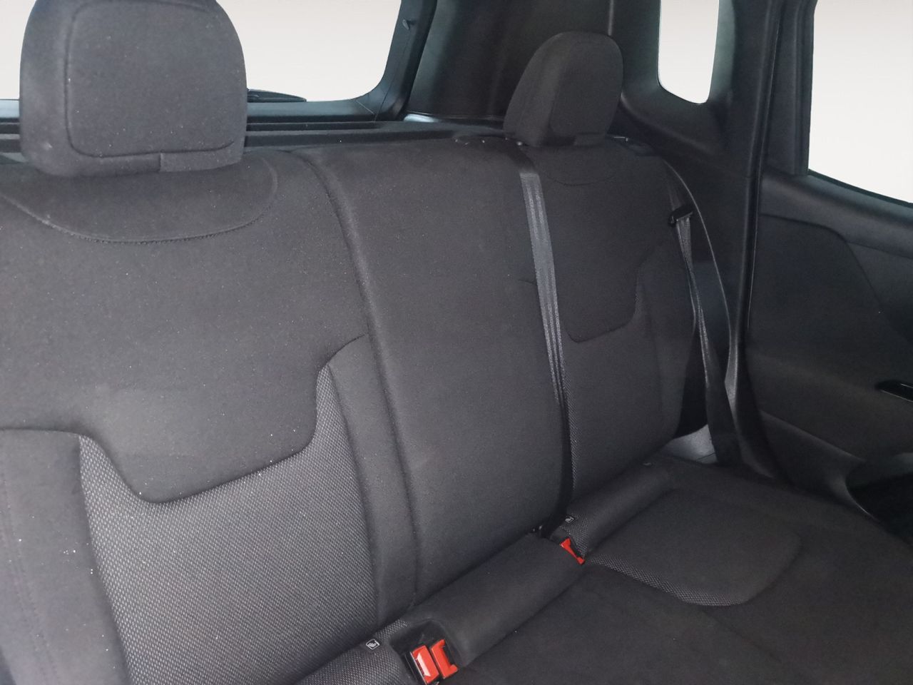 Foto Jeep Renegade 9