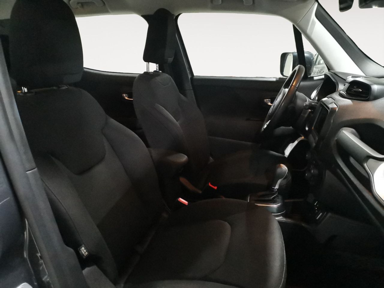 Foto Jeep Renegade 10