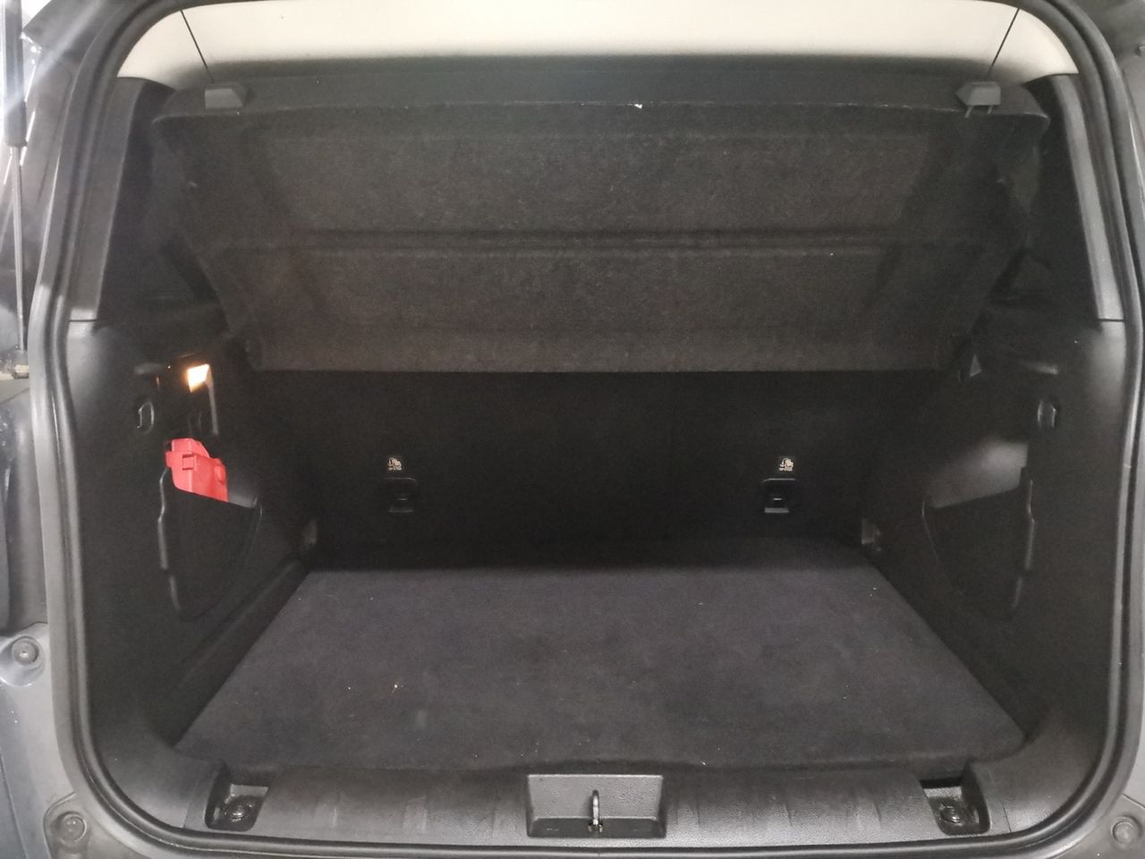 Foto Jeep Renegade 11