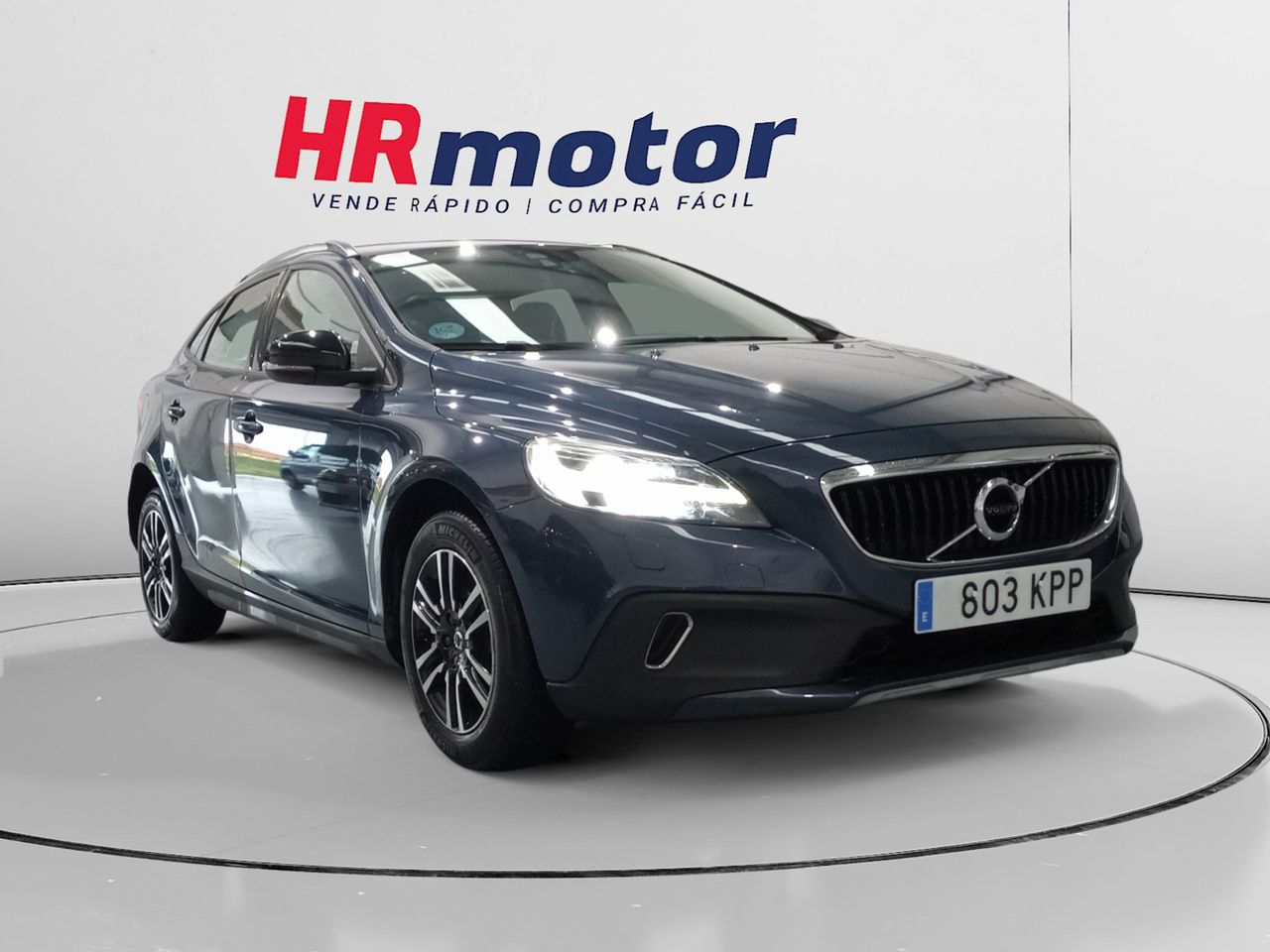 Foto Volvo V40 1