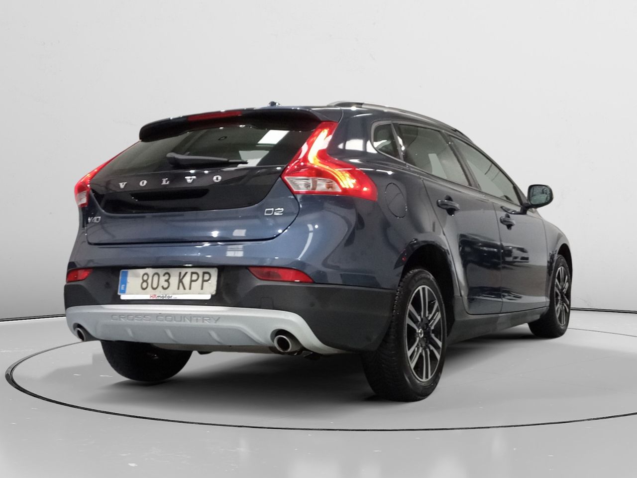 Foto Volvo V40 2
