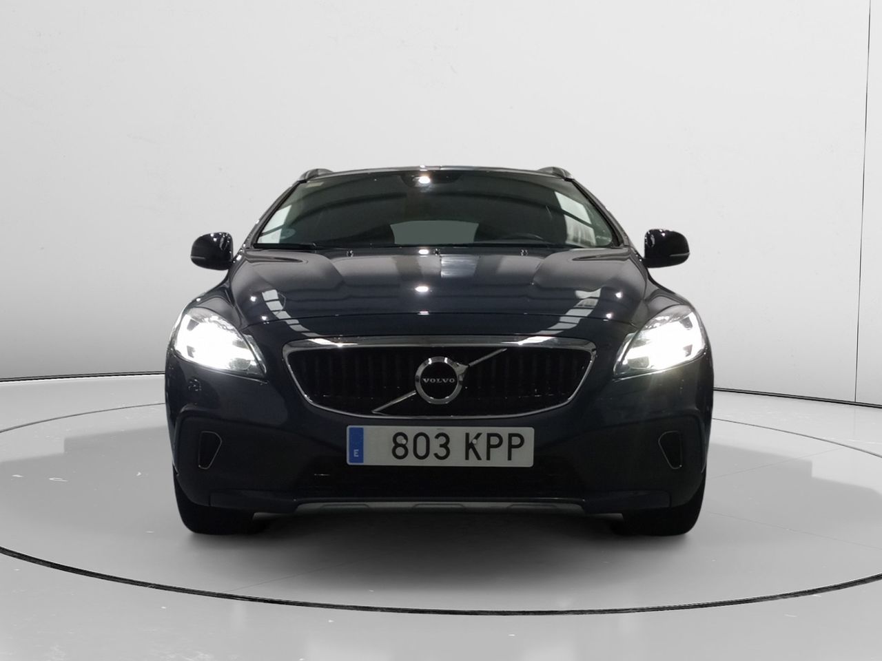 Foto Volvo V40 5
