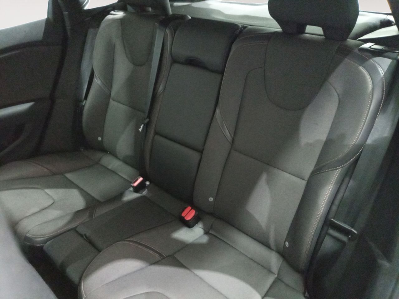 Foto Volvo V40 9