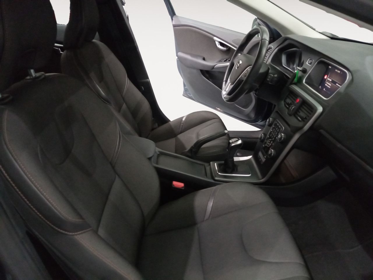 Foto Volvo V40 10