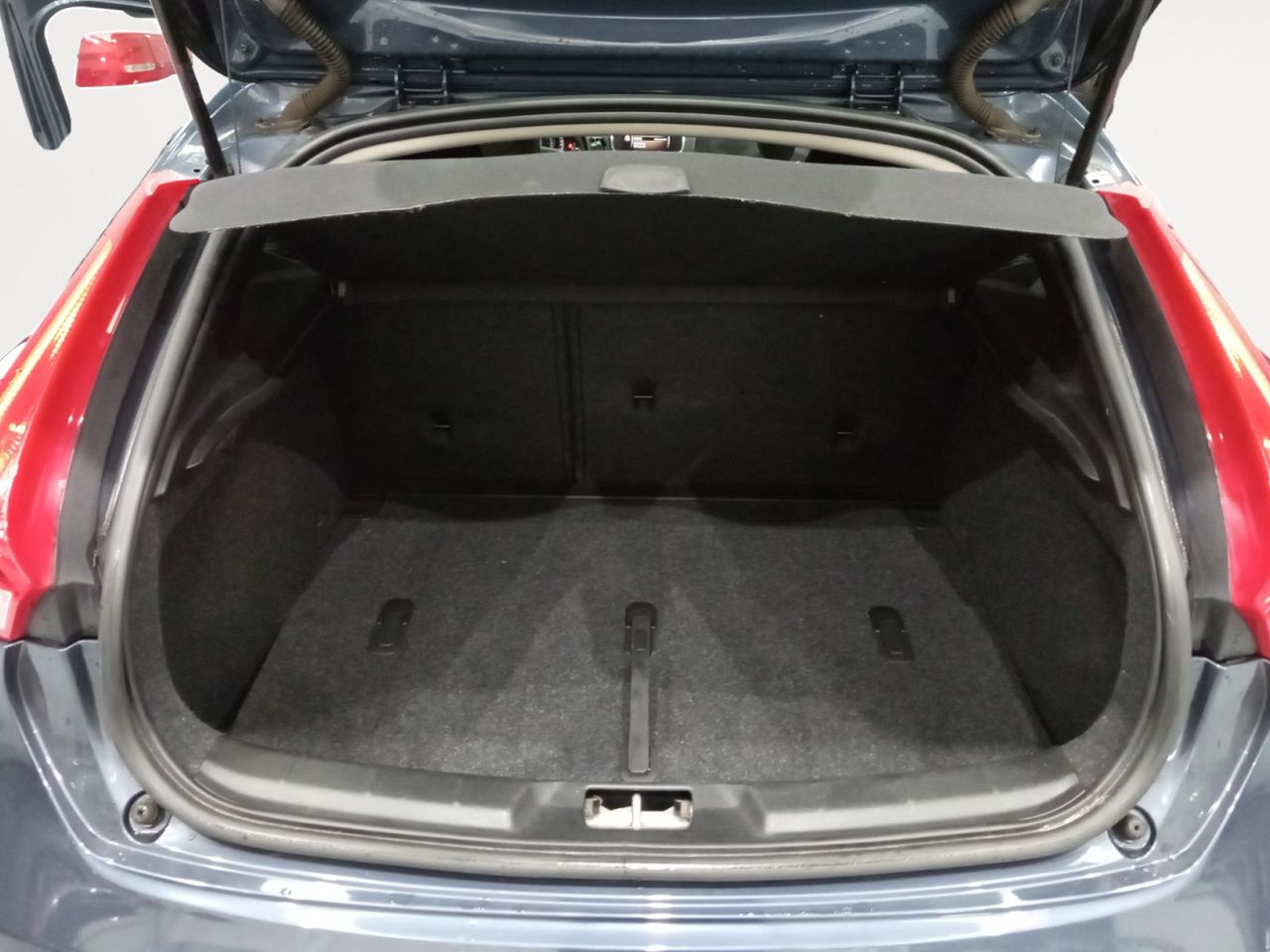 Foto Volvo V40 11