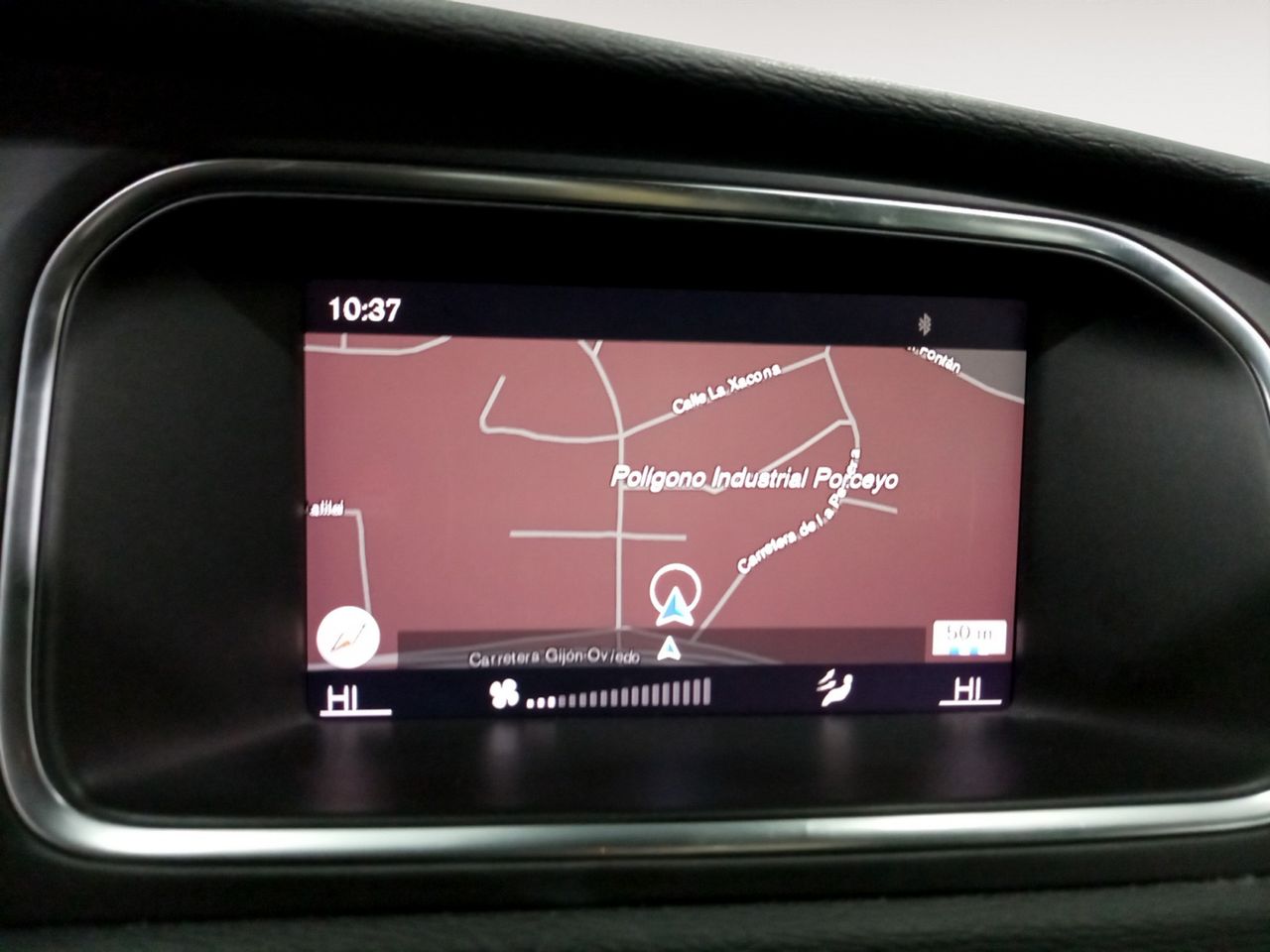 Foto Volvo V40 14