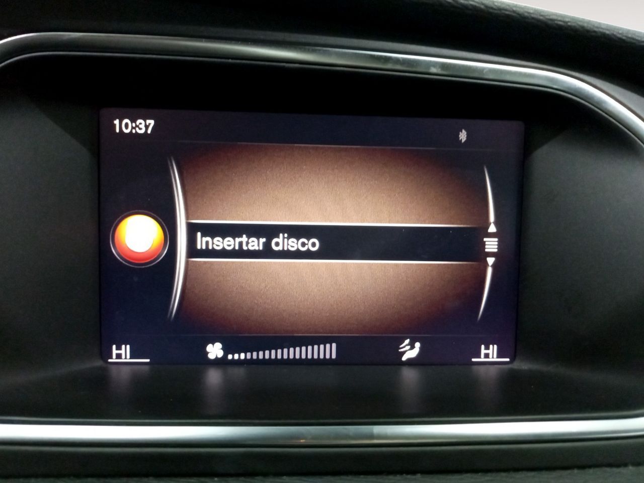 Foto Volvo V40 15