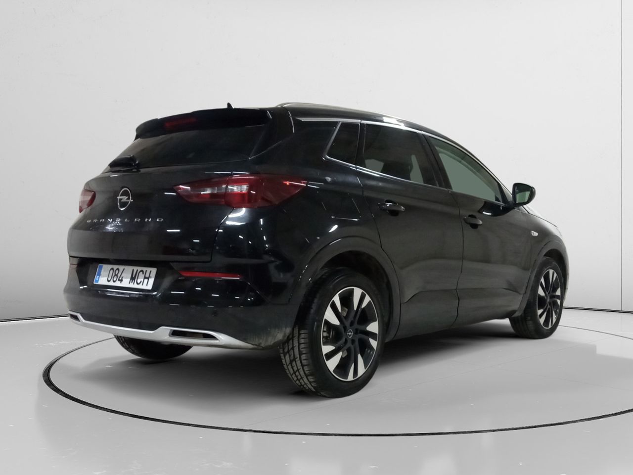 Foto Opel Grandland X 2