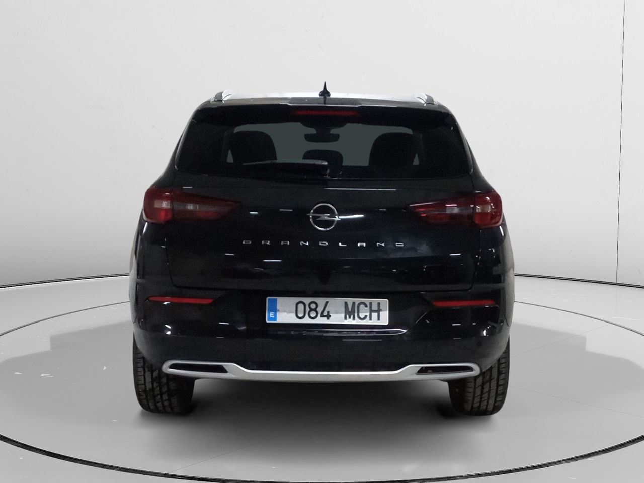 Foto Opel Grandland X 3