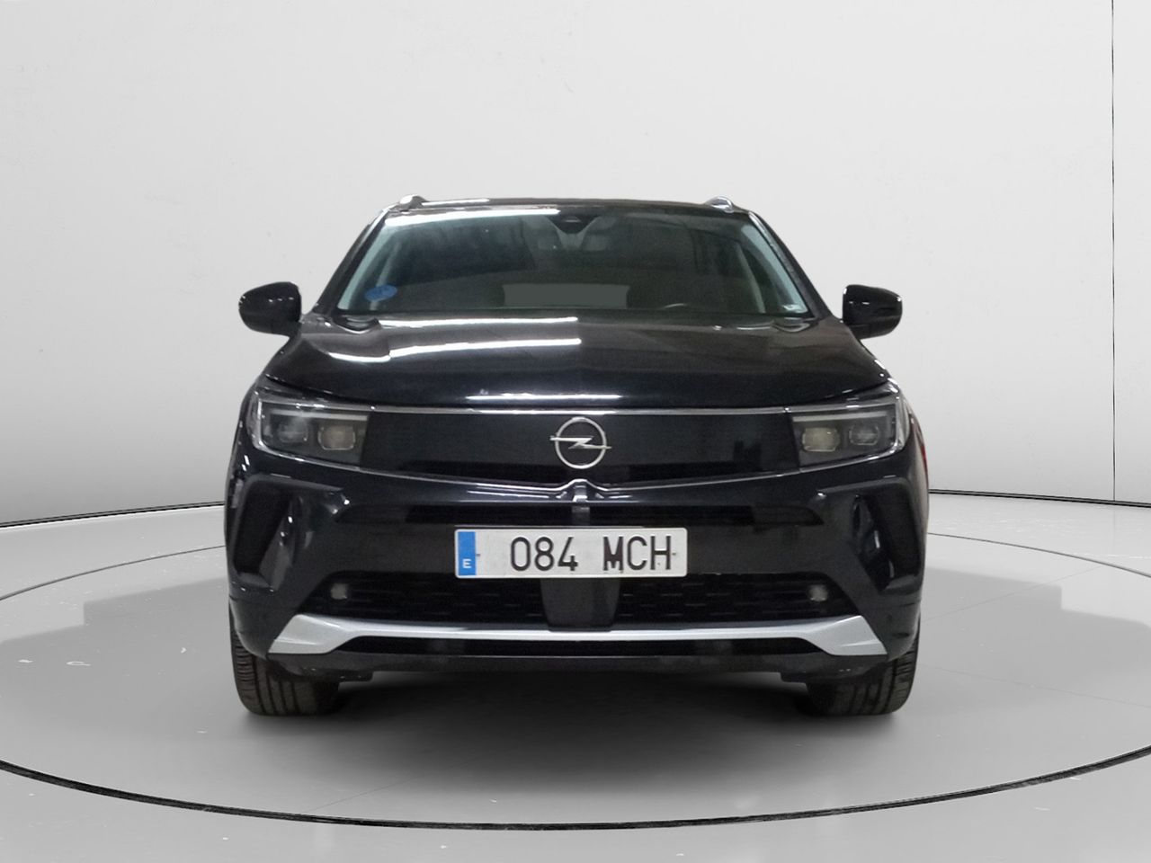 Foto Opel Grandland X 5