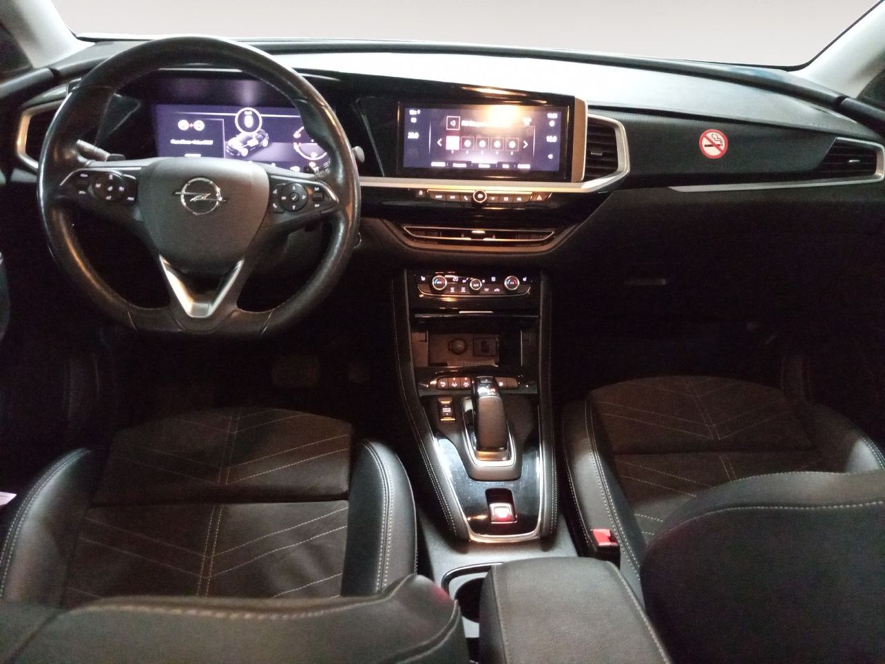 Foto Opel Grandland X 6