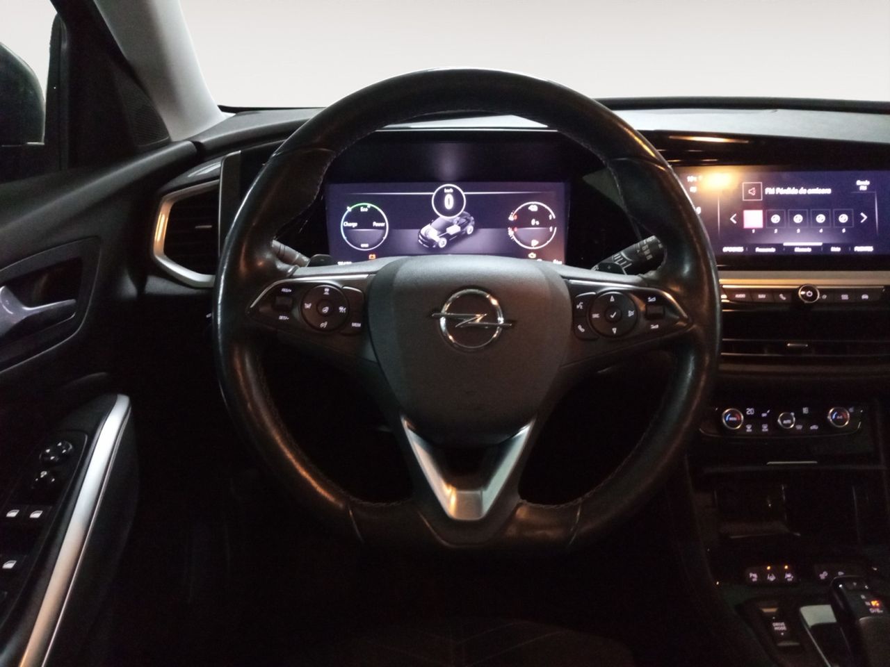 Foto Opel Grandland X 7