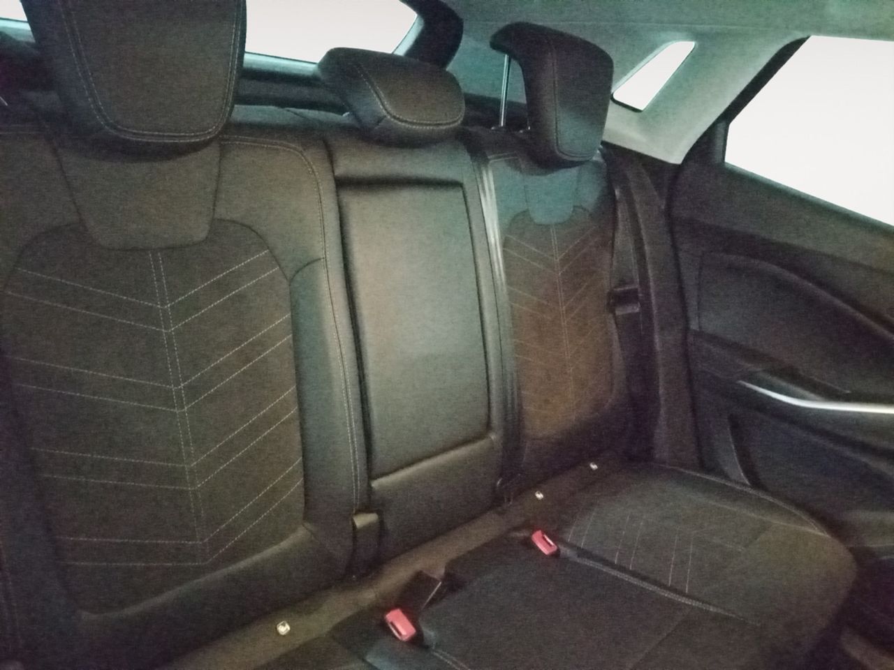 Foto Opel Grandland X 9