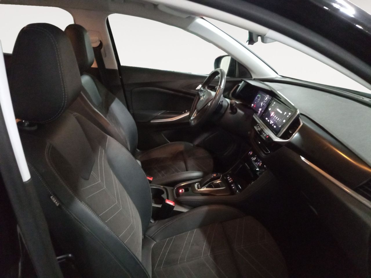 Foto Opel Grandland X 10