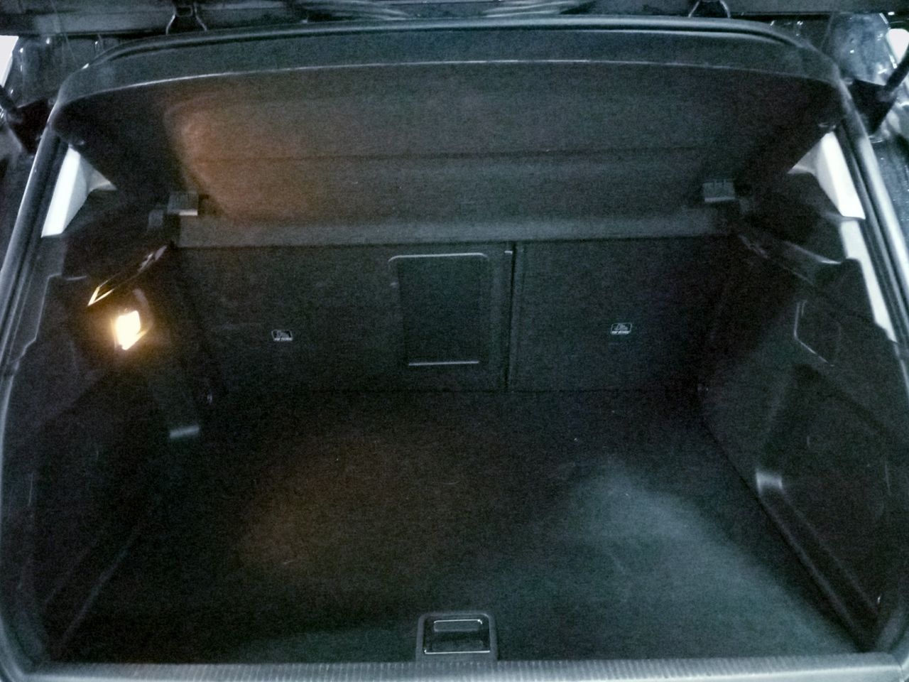 Foto Opel Grandland X 11