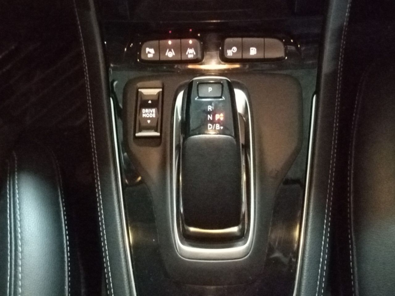 Foto Opel Grandland X 12