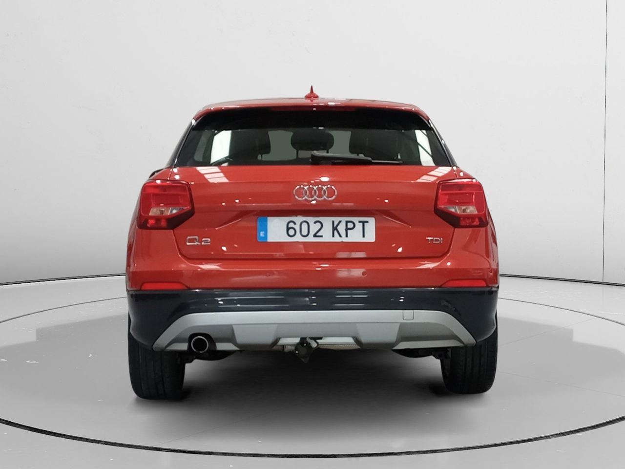 Foto Audi Q2 3