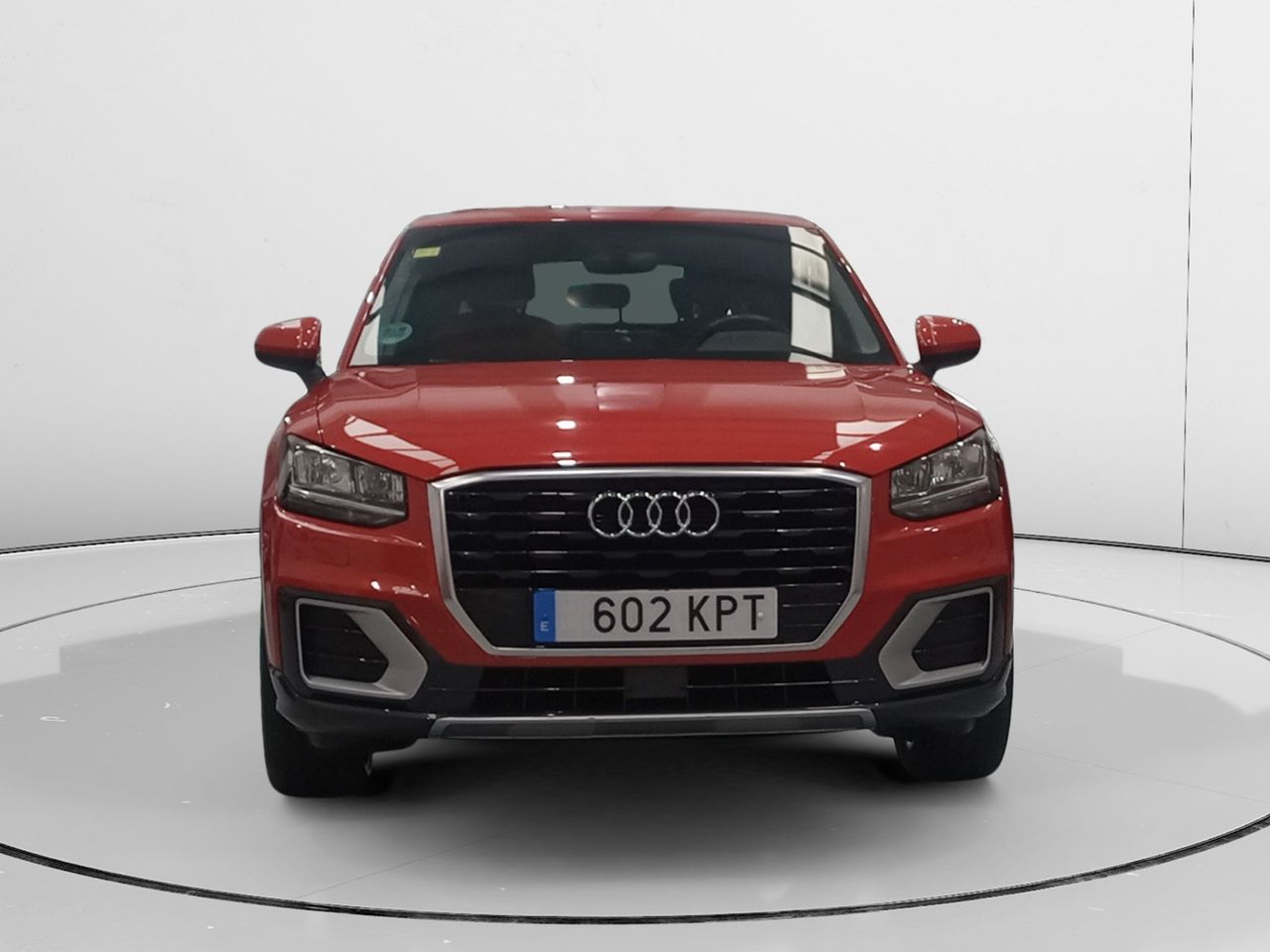 Foto Audi Q2 5