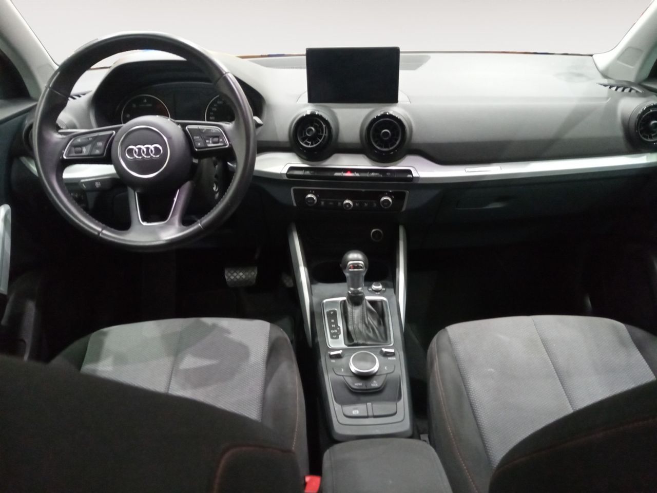 Foto Audi Q2 6
