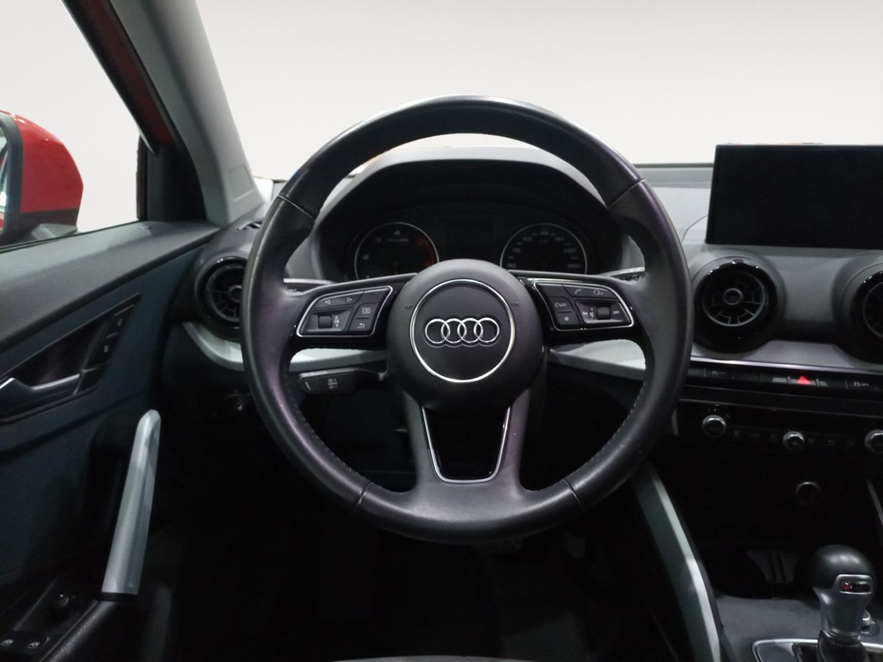 Foto Audi Q2 7