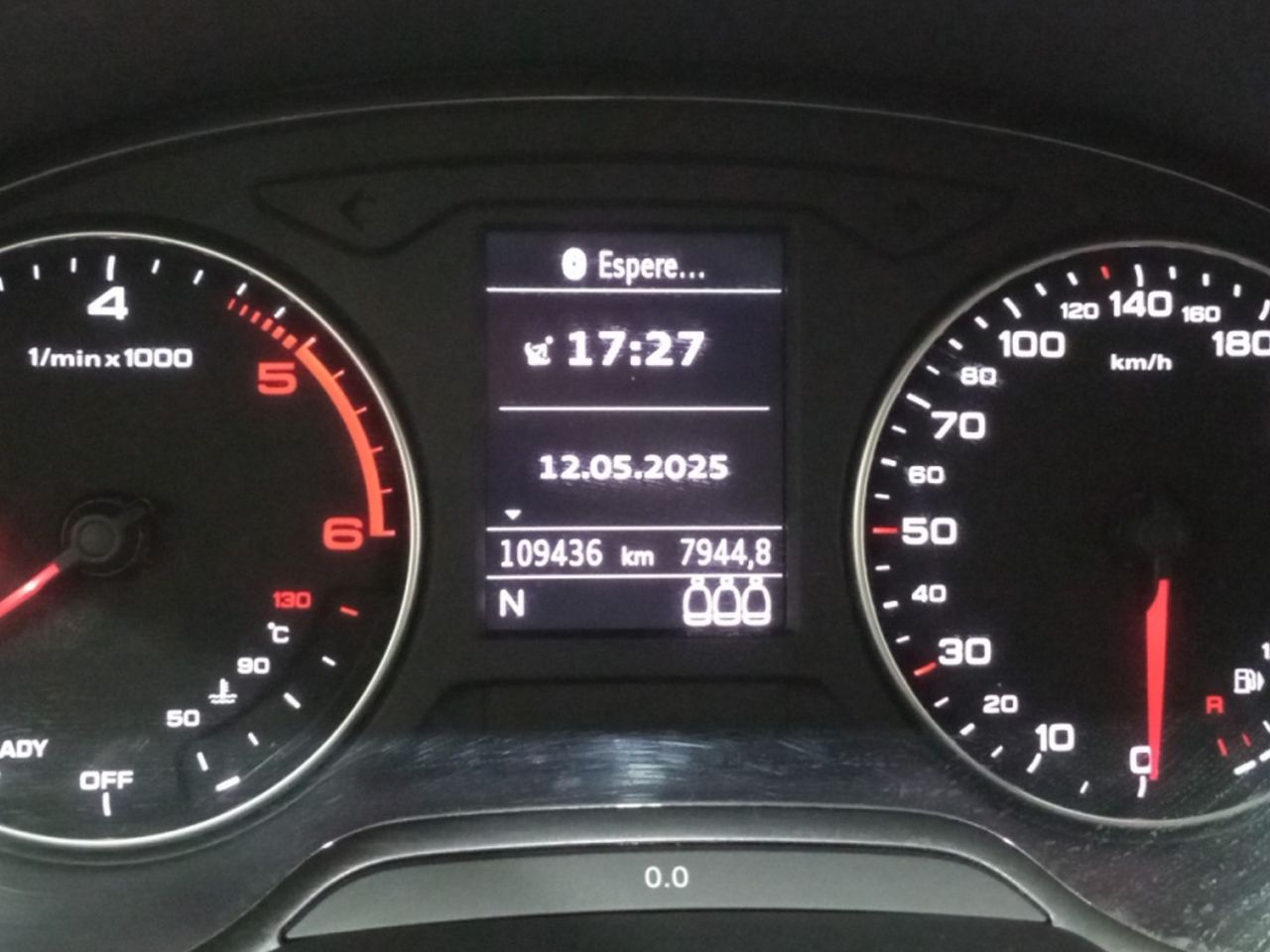 Foto Audi Q2 13