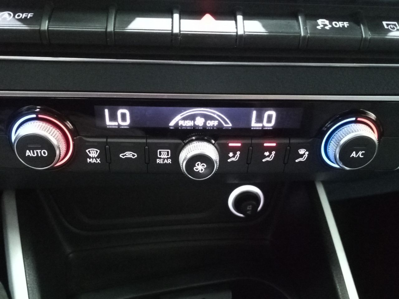 Foto Audi Q2 18