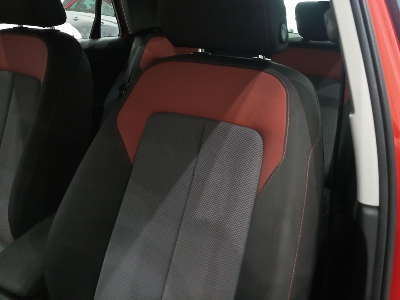 Foto Audi Q2 19