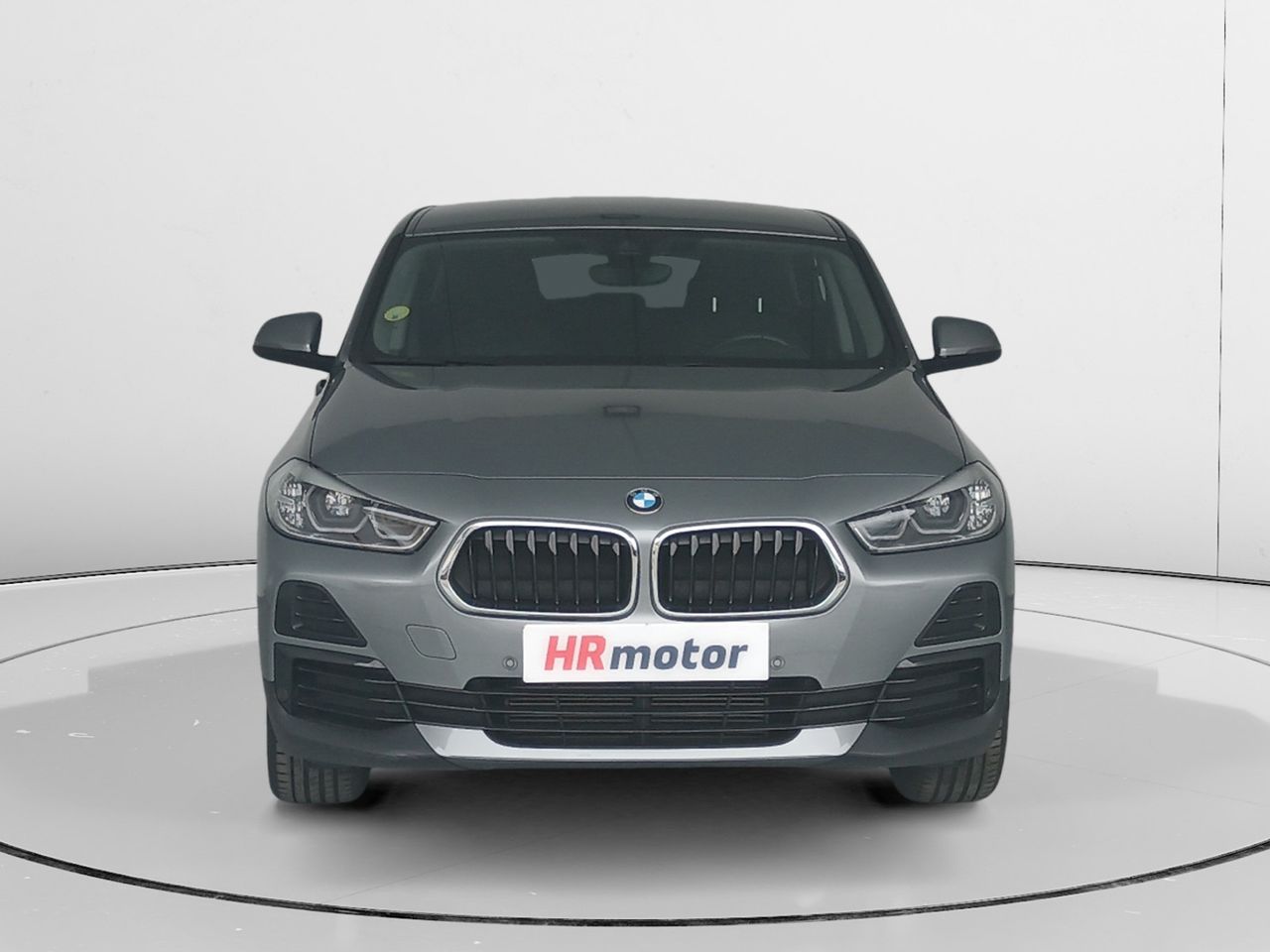 Foto BMW X2 5