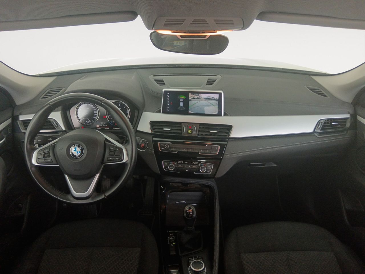 Foto BMW X2 6