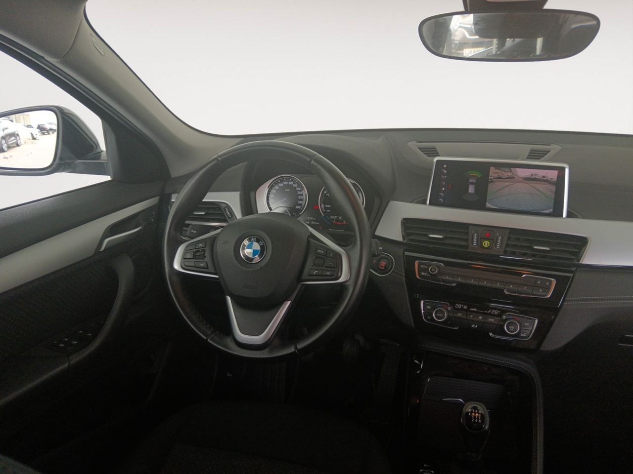 Foto BMW X2 7