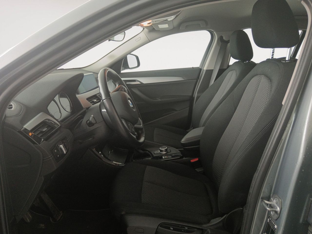 Foto BMW X2 8