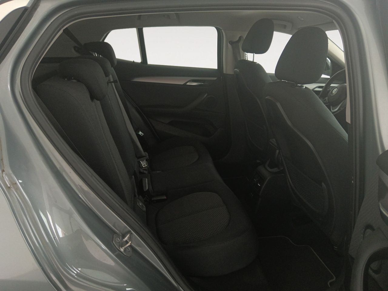 Foto BMW X2 9