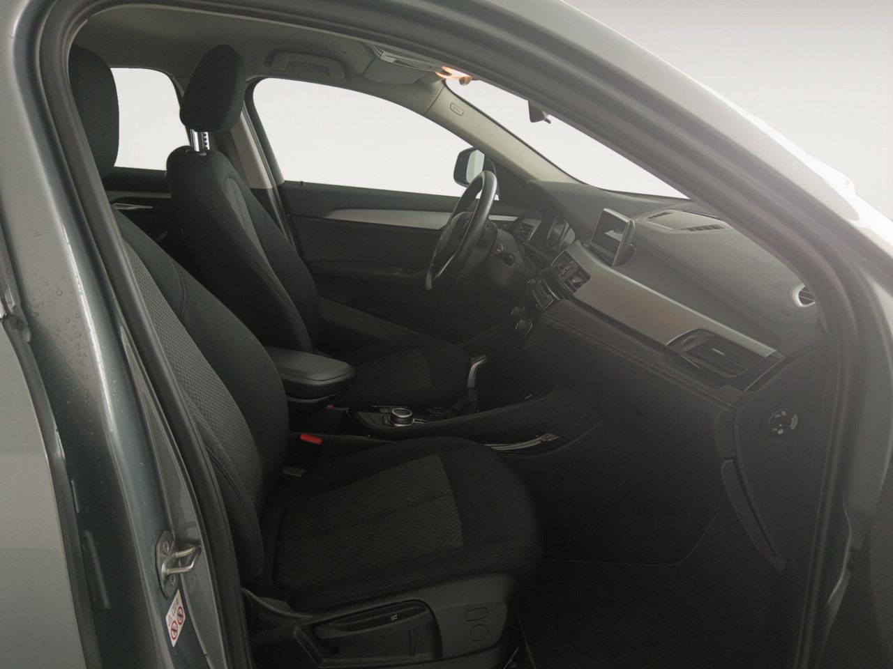 Foto BMW X2 10
