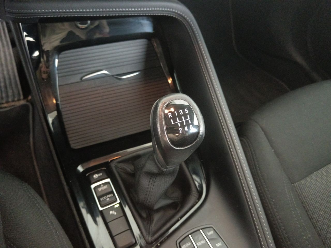 Foto BMW X2 12