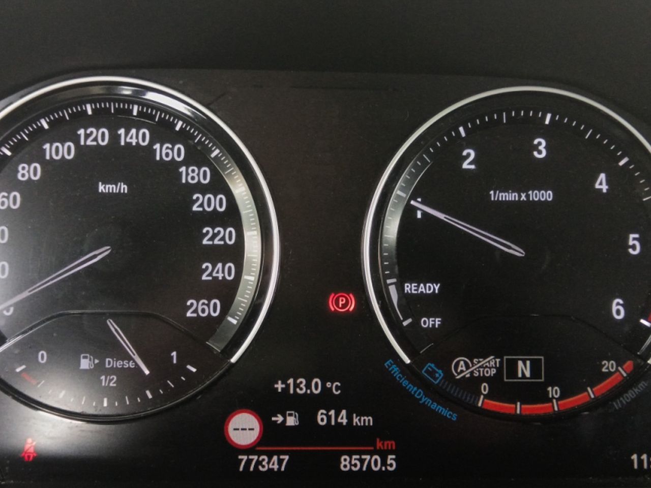 Foto BMW X2 13