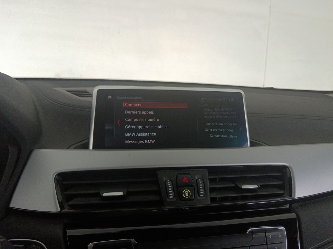 Foto BMW X2 17