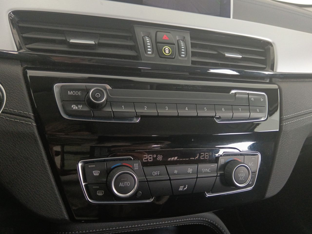 Foto BMW X2 20
