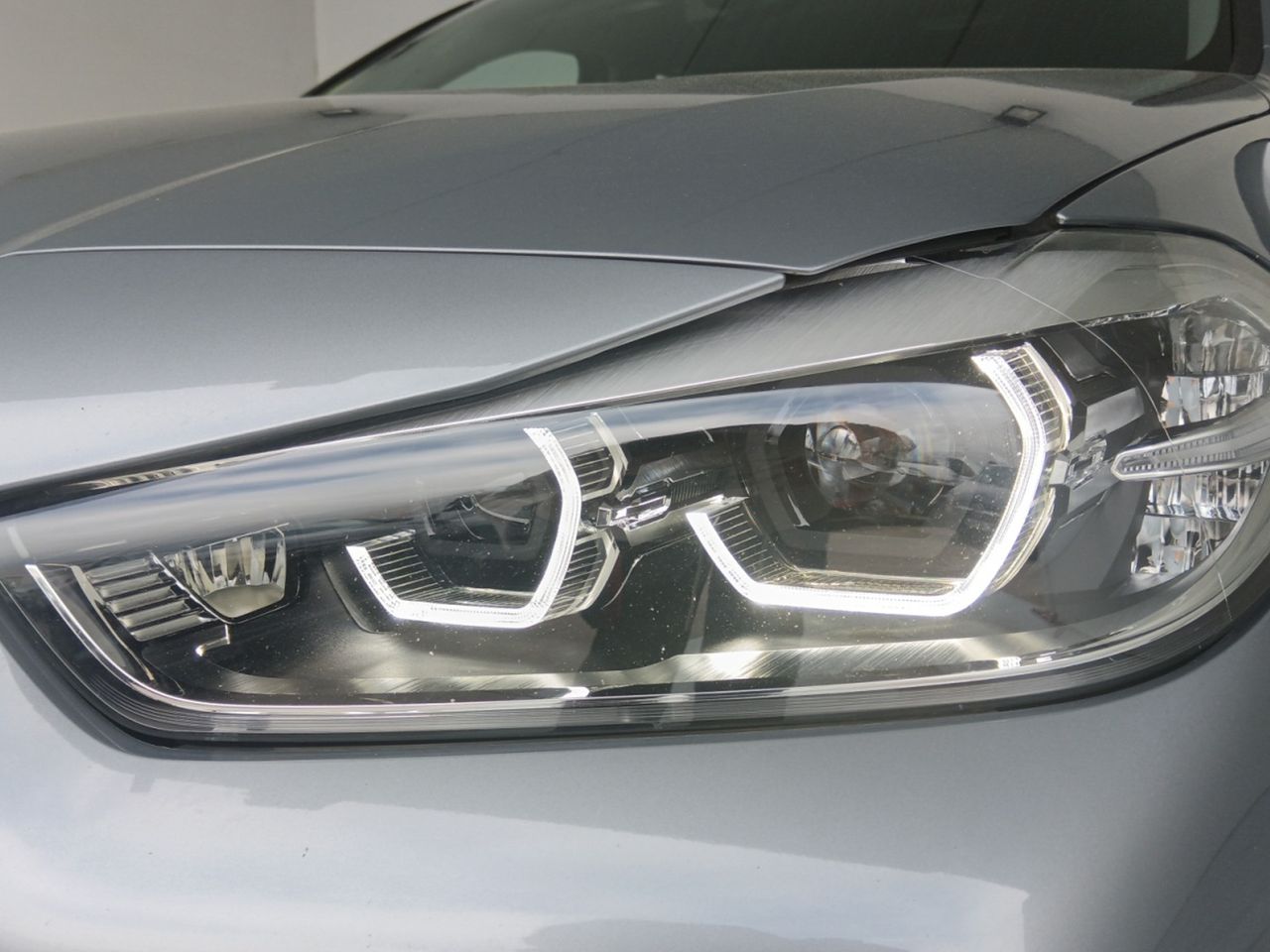 Foto BMW X2 23